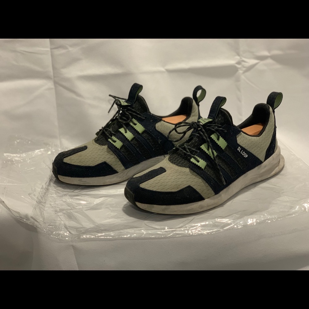 Adidas walking shoes